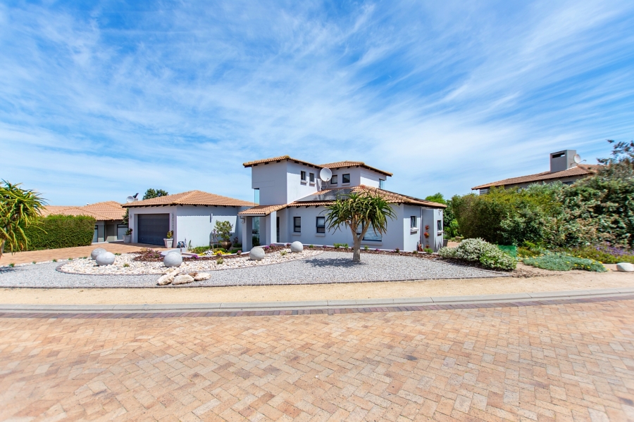 3 Bedroom Property for Sale in Langebaan Country Estate Western Cape